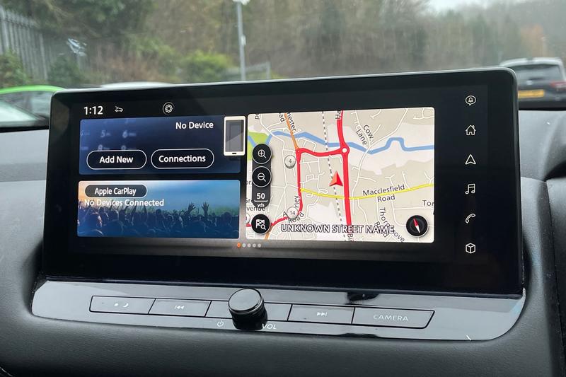 Used Nissan Qashqai 2023 for sale - 77312662: Photo 22