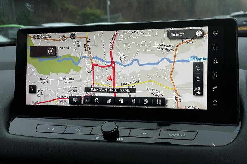 Used Nissan Qashqai 2023 for sale - 77312662: Photo 23