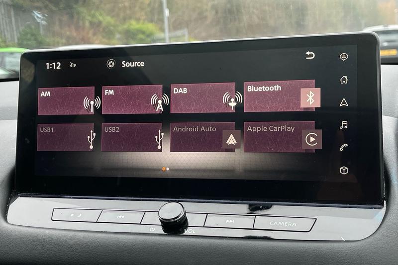 Used Nissan Qashqai 2023 for sale - 77312662: Photo 24