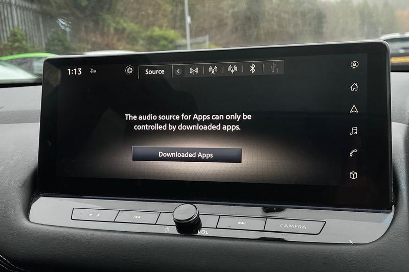 Used Nissan Qashqai 2023 for sale - 77312662: Photo 25