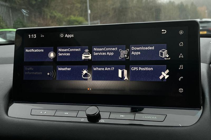 Used Nissan Qashqai 2023 for sale - 77312662: Photo 26