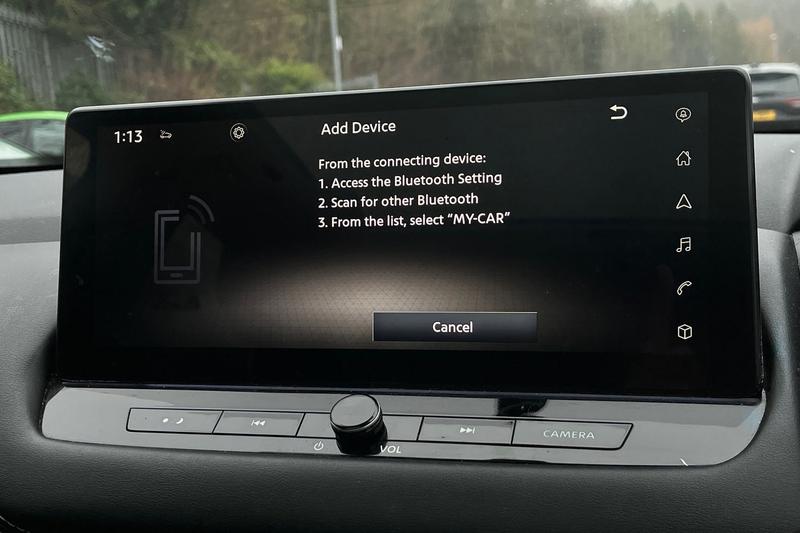 Used Nissan Qashqai 2023 for sale - 77312662: Photo 27