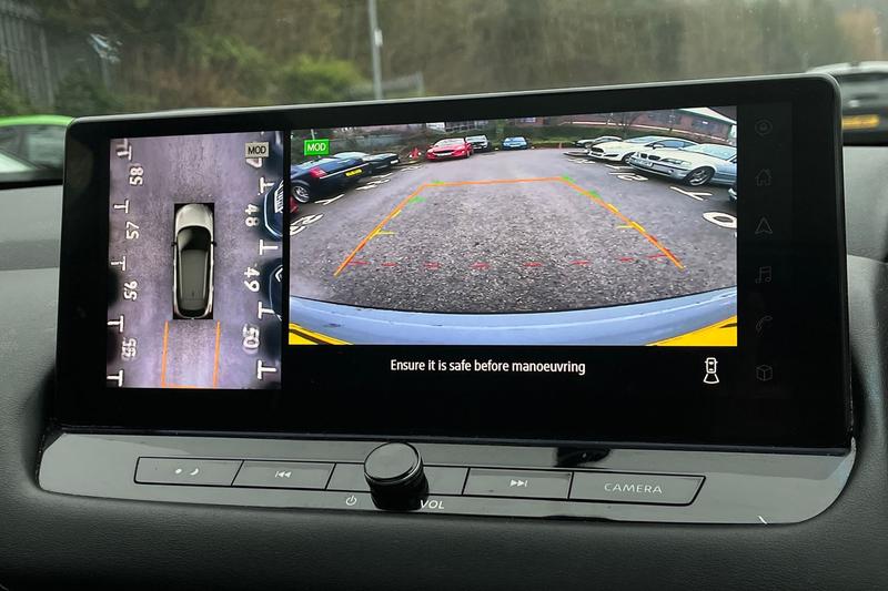 Used Nissan Qashqai 2023 for sale - 77312662: Photo 28