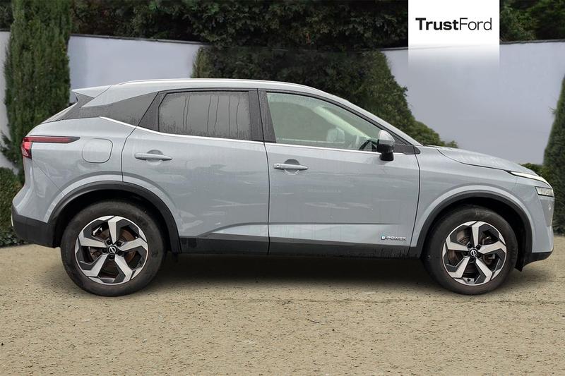 Used Nissan Qashqai 2023 for sale - 77312662: Photo 3