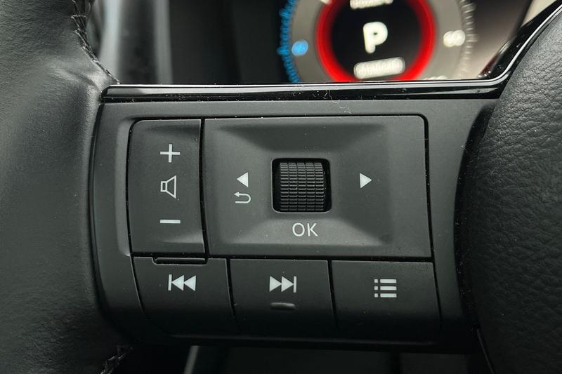 Used Nissan Qashqai 2023 for sale - 77312662: Photo 34