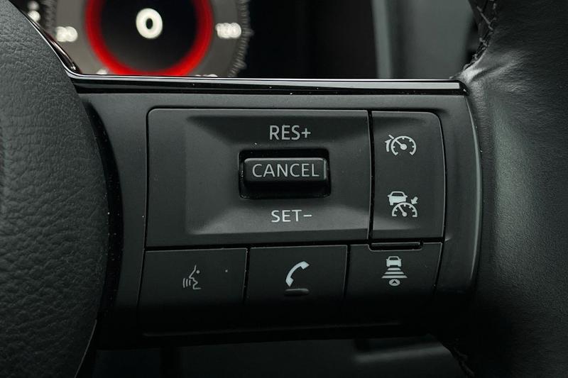 Used Nissan Qashqai 2023 for sale - 77312662: Photo 35