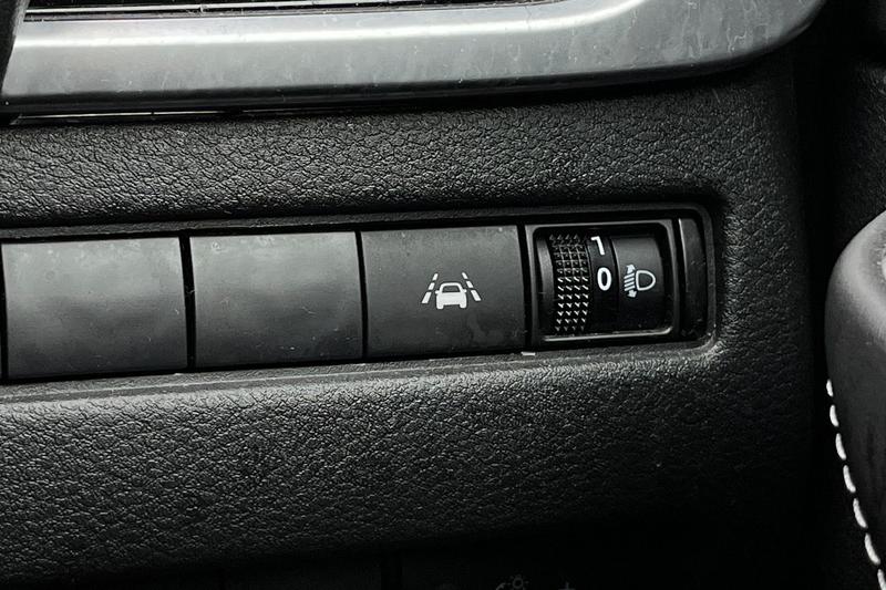 Used Nissan Qashqai 2023 for sale - 77312662: Photo 36