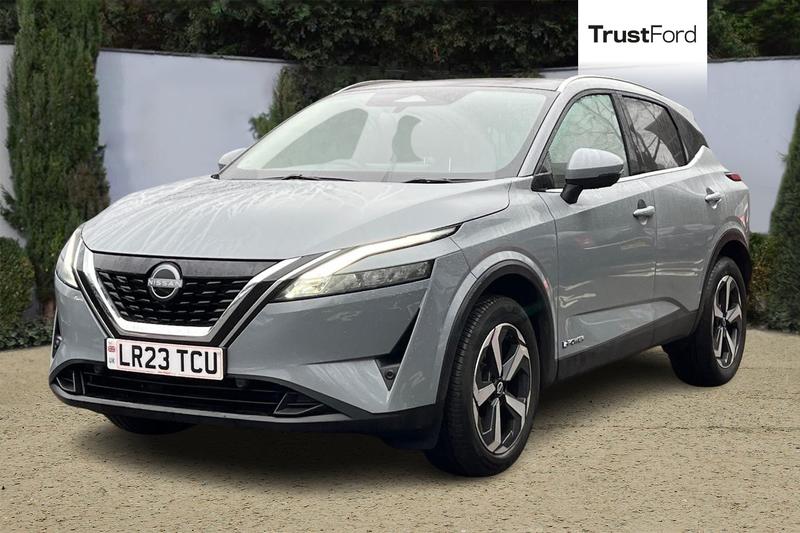 Used Nissan Qashqai 2023 for sale - 77312662: Photo 5