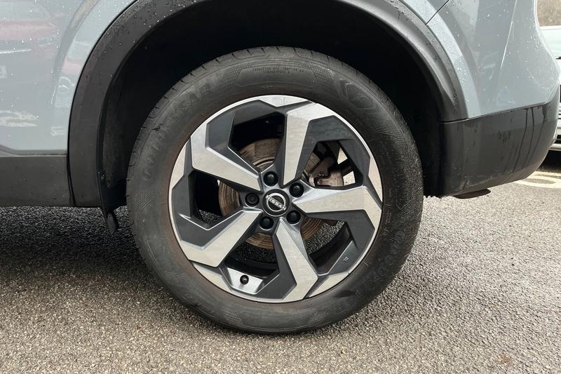 Used Nissan Qashqai 2023 for sale - 77312662: Photo 8