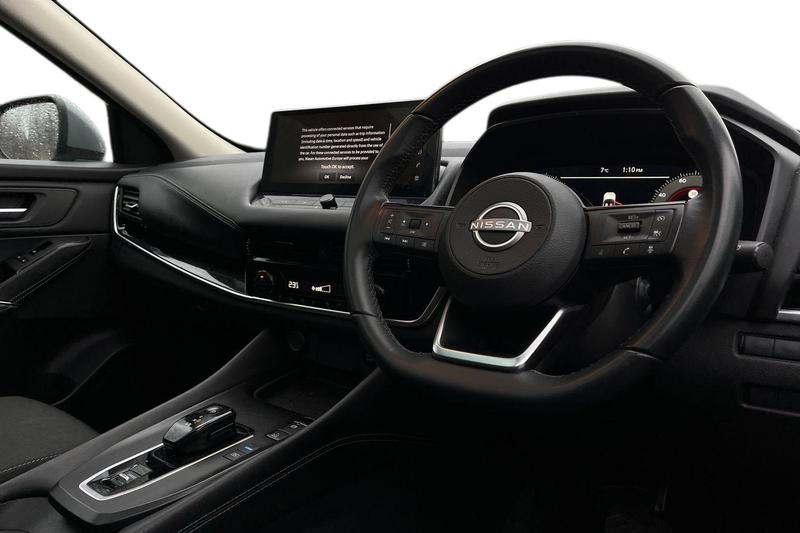 Used Nissan Qashqai 2023 for sale - 77312662: Photo 9