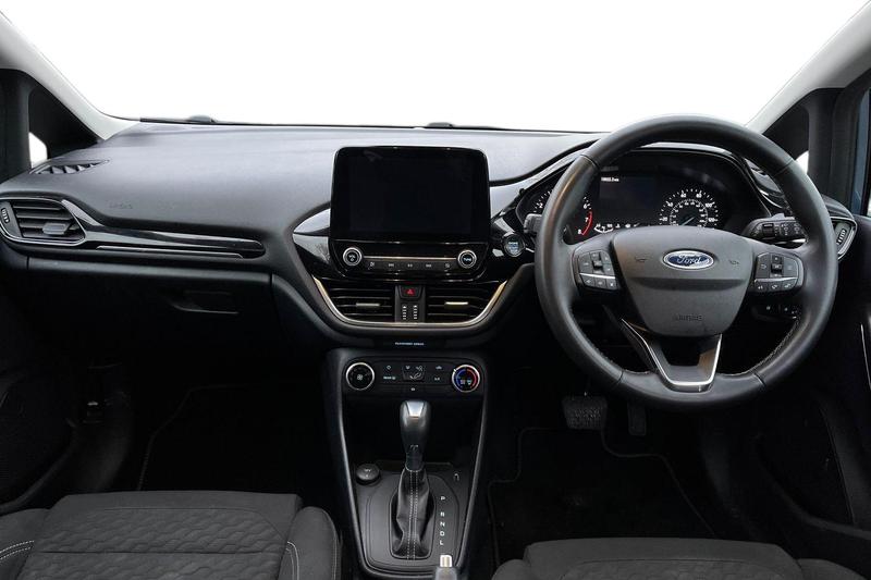 Used Ford Fiesta 2022 for sale - 77042454: Photo 10