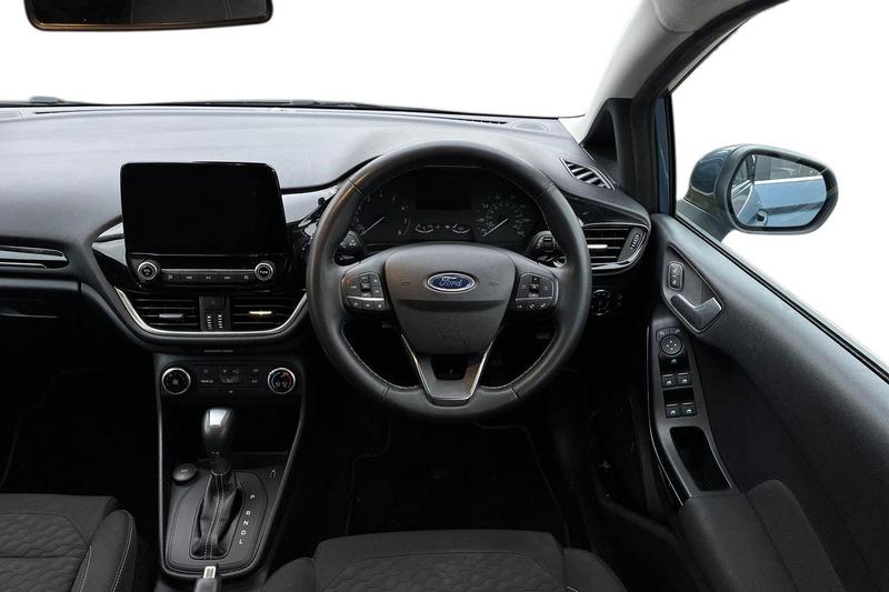 Used Ford Fiesta 2022 for sale - 77042454: Photo 11