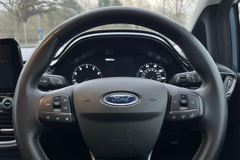 Used Ford Fiesta 2022 for sale - 77042454: Photo 12