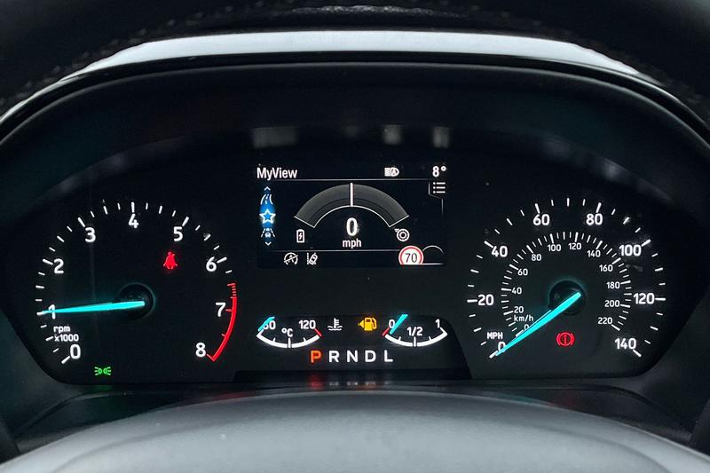 Used Ford Fiesta 2022 for sale - 77042454: Photo 13