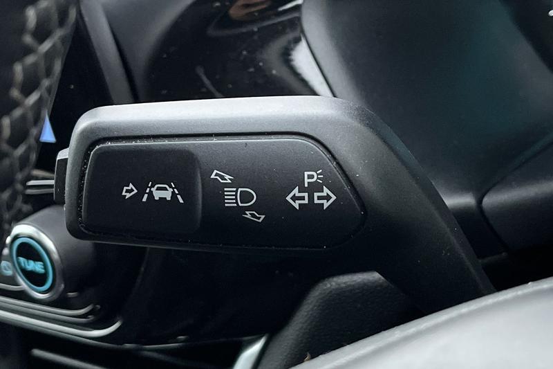 Used Ford Fiesta 2022 for sale - 77042454: Photo 14