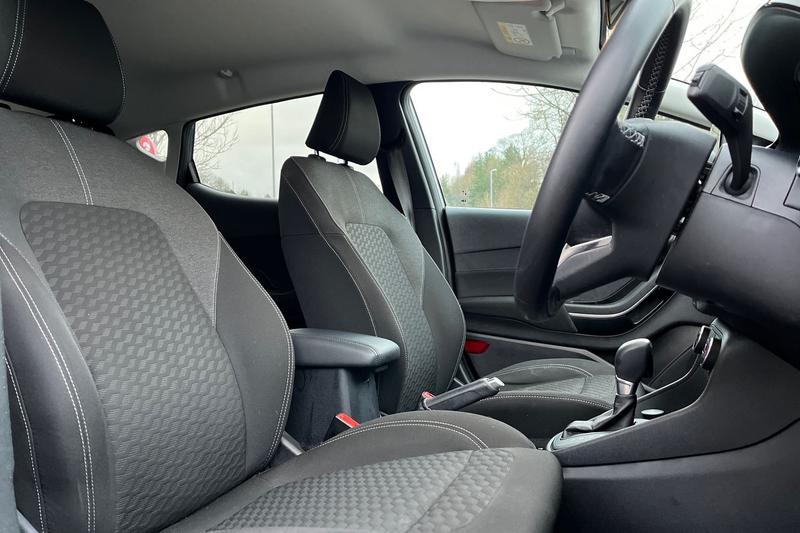 Used Ford Fiesta 2022 for sale - 77042454: Photo 17