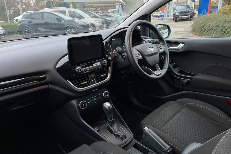 Used Ford Fiesta 2022 for sale - 77042454: Photo 18