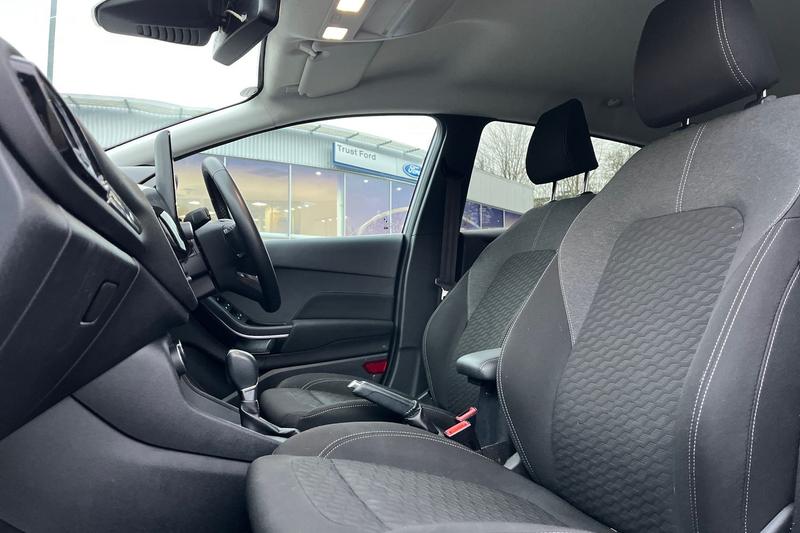 Used Ford Fiesta 2022 for sale - 77042454: Photo 19