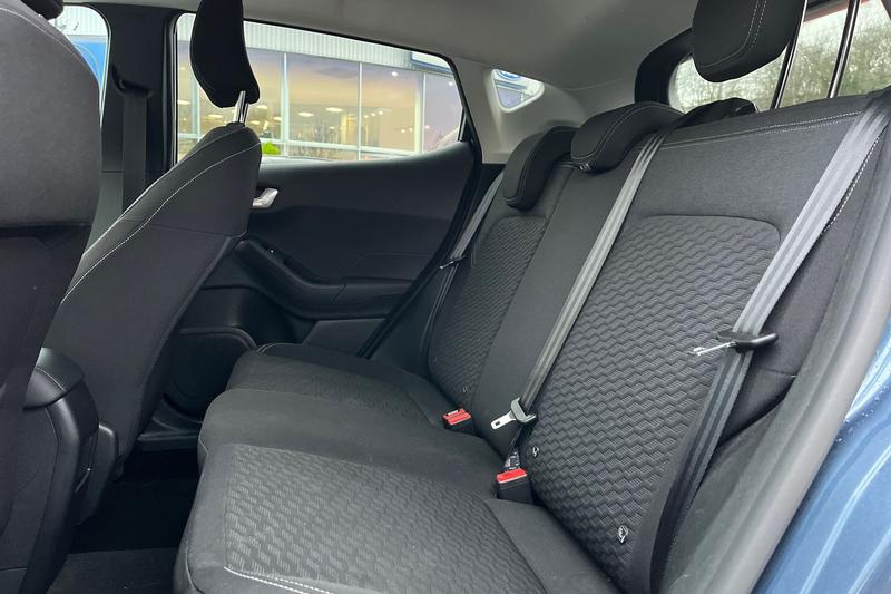 Used Ford Fiesta 2022 for sale - 77042454: Photo 20