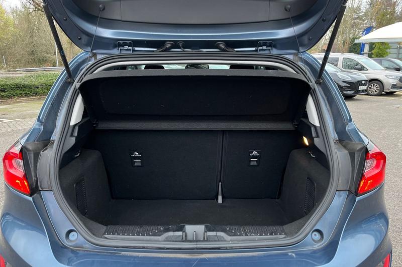 Used Ford Fiesta 2022 for sale - 77042454: Photo 21