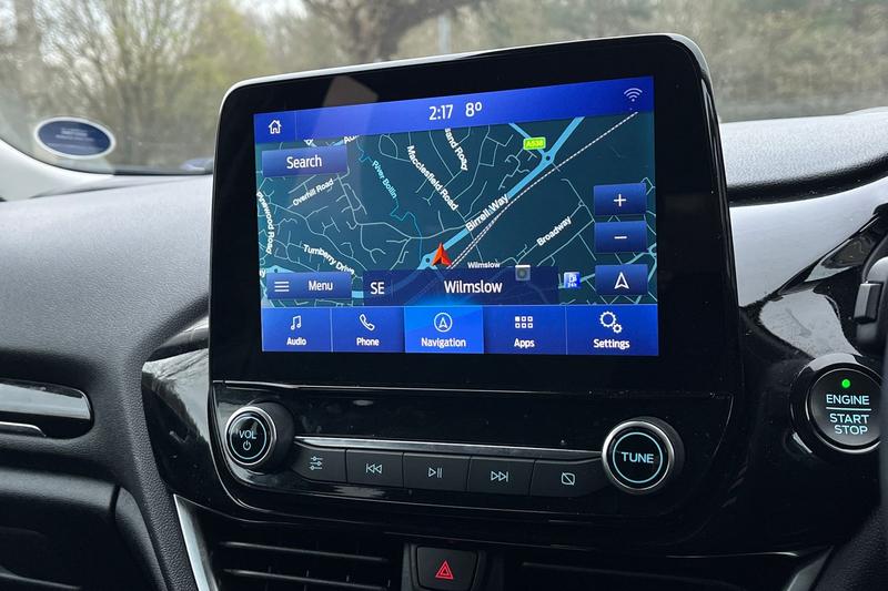 Used Ford Fiesta 2022 for sale - 77042454: Photo 23