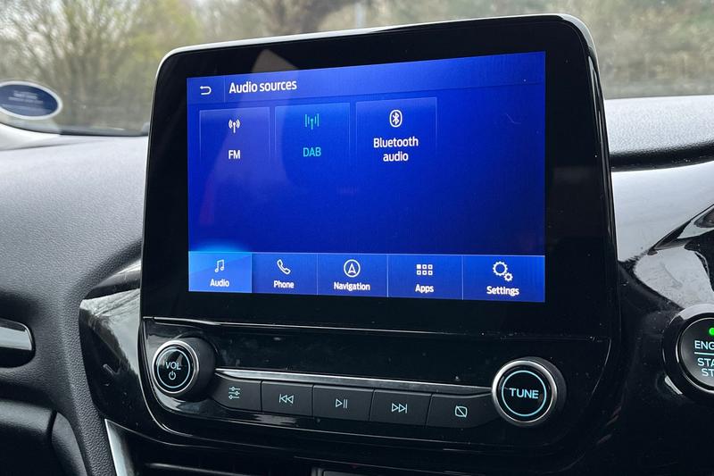 Used Ford Fiesta 2022 for sale - 77042454: Photo 24