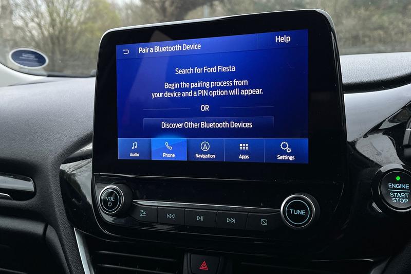 Used Ford Fiesta 2022 for sale - 77042454: Photo 25