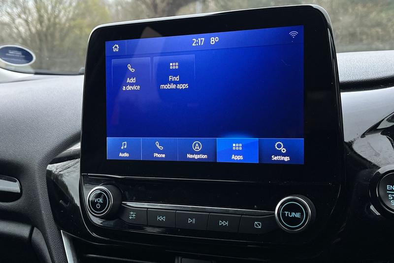 Used Ford Fiesta 2022 for sale - 77042454: Photo 26