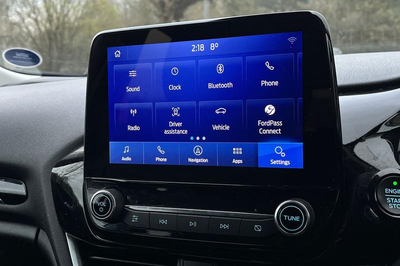 Used Ford Fiesta 2022 for sale - 77042454: Photo 27