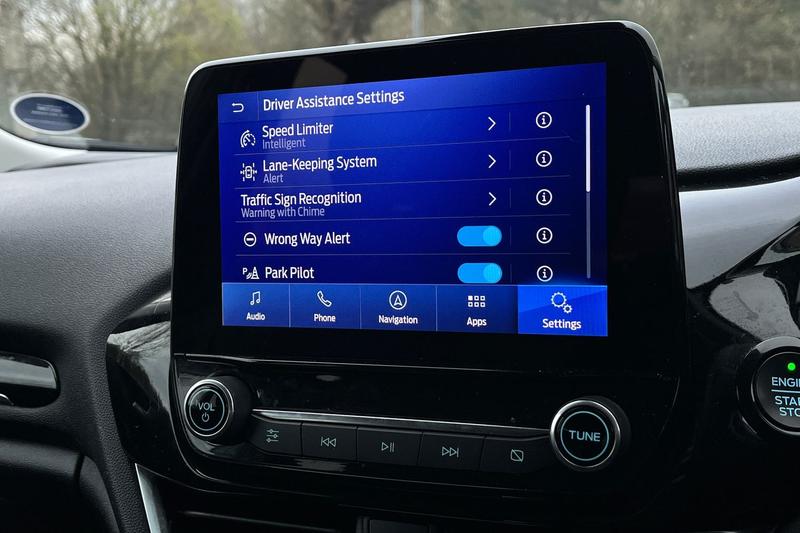 Used Ford Fiesta 2022 for sale - 77042454: Photo 28