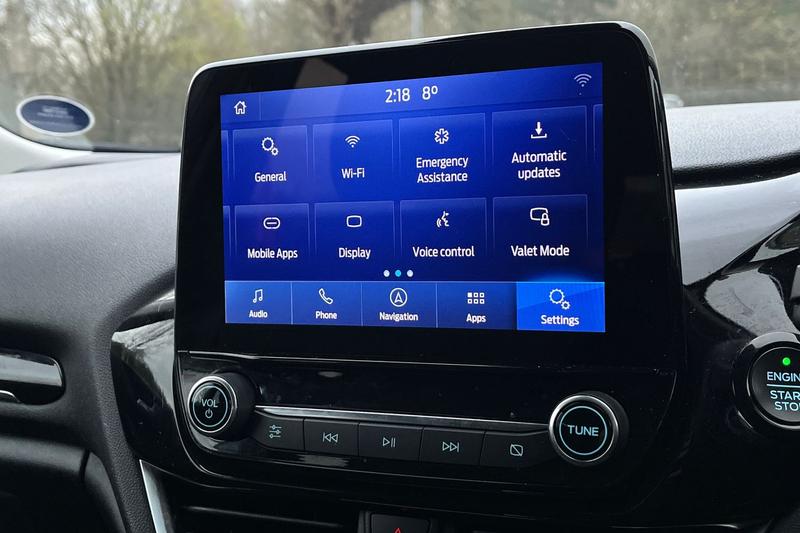 Used Ford Fiesta 2022 for sale - 77042454: Photo 29