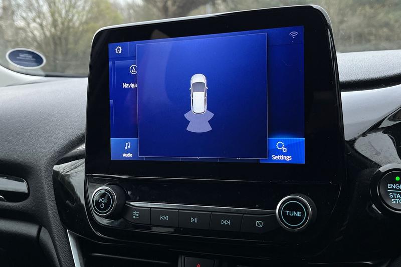 Used Ford Fiesta 2022 for sale - 77042454: Photo 30