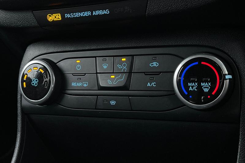 Used Ford Fiesta 2022 for sale - 77042454: Photo 31