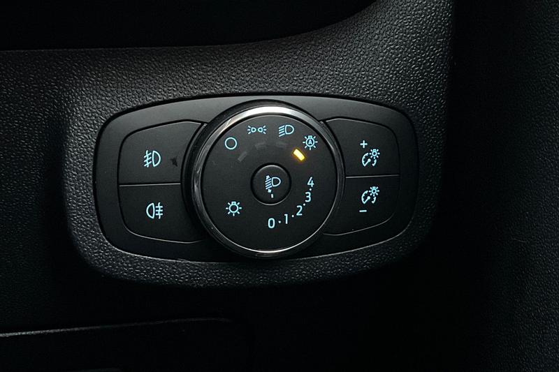 Used Ford Fiesta 2022 for sale - 77042454: Photo 36