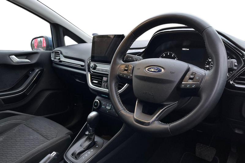 Used Ford Fiesta 2022 for sale - 77042454: Photo 9