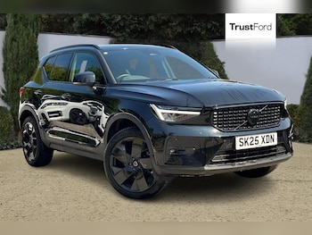 Used Volvo XC40 2025 for sale - 79170246: Photo