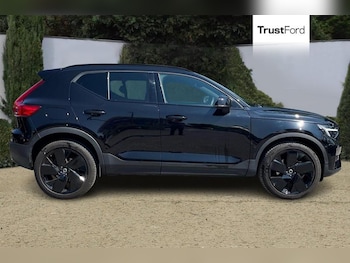 Used Volvo XC40 2025 for sale - 79170246: Photo