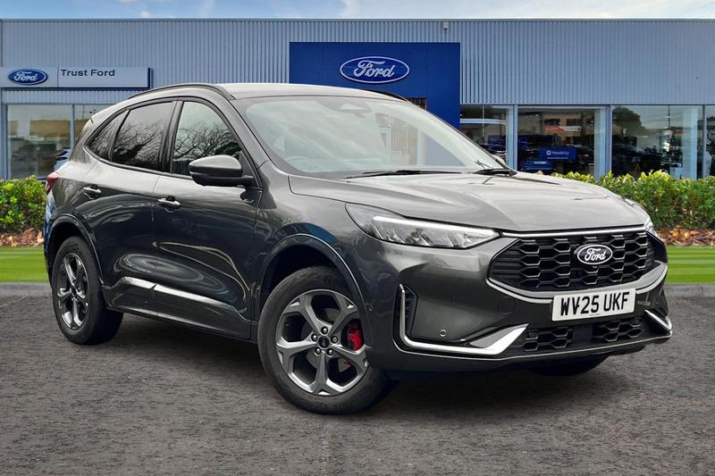 Used Ford Kuga 2025 for sale - 76557417: Photo 1