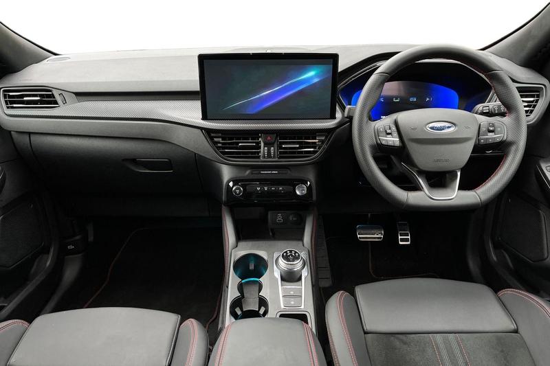 Used Ford Kuga 2025 for sale - 76557417: Photo 10