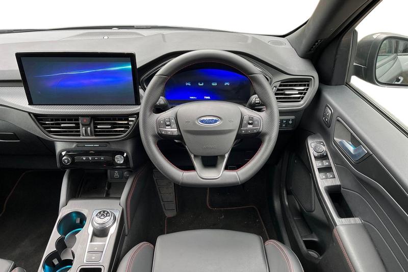 Used Ford Kuga 2025 for sale - 76557417: Photo 11