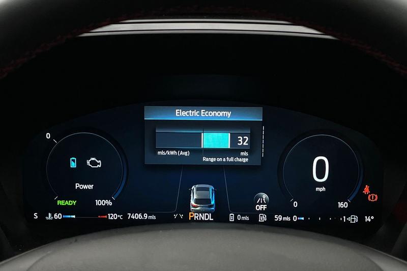 Used Ford Kuga 2025 for sale - 76557417: Photo 13