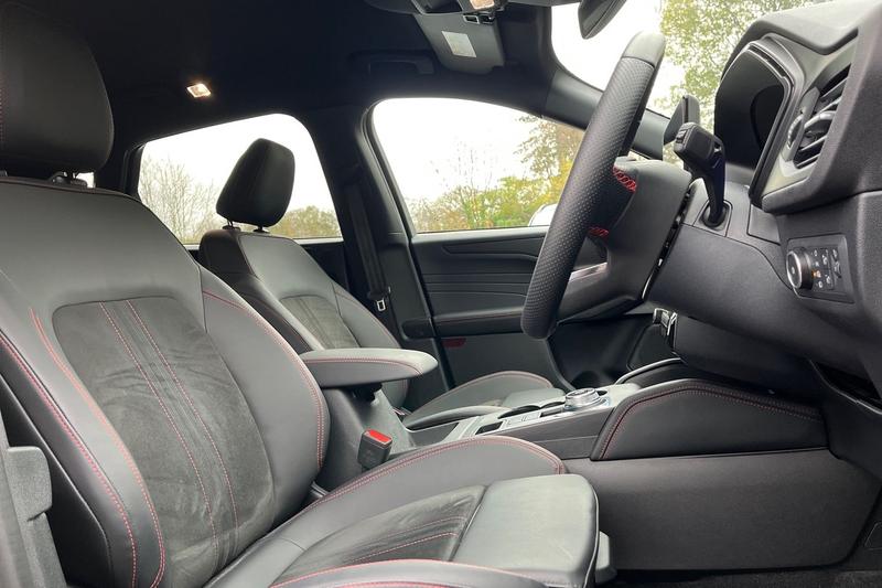 Used Ford Kuga 2025 for sale - 76557417: Photo 17