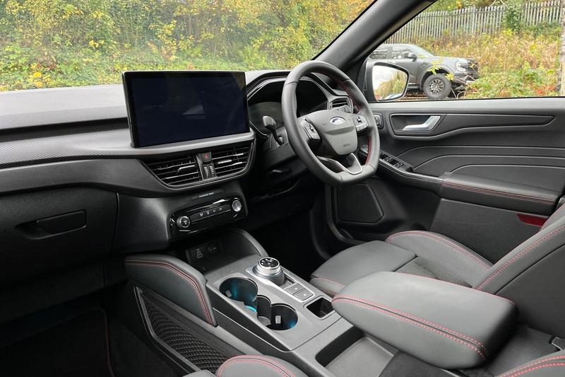 Used Ford Kuga 2025 for sale - 76557417: Photo 18