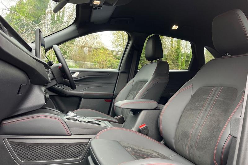 Used Ford Kuga 2025 for sale - 76557417: Photo 19