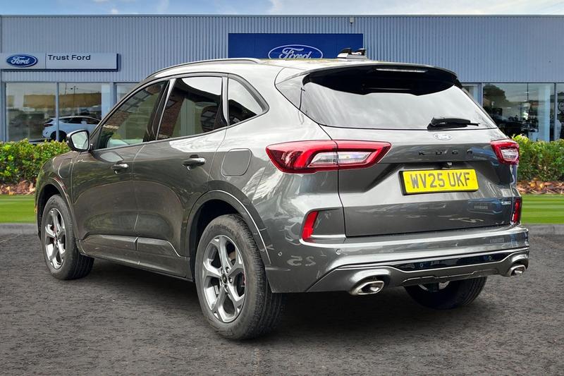 Used Ford Kuga 2025 for sale - 76557417: Photo 2