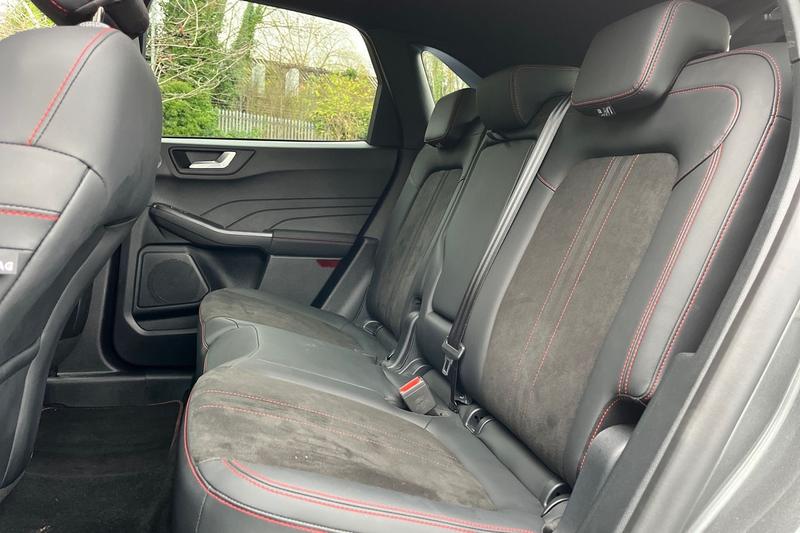 Used Ford Kuga 2025 for sale - 76557417: Photo 20