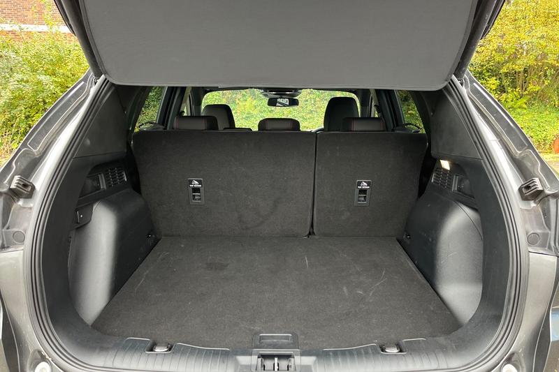 Used Ford Kuga 2025 for sale - 76557417: Photo 21