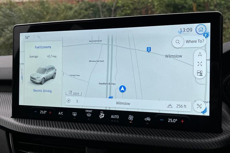 Used Ford Kuga 2025 for sale - 76557417: Photo 23