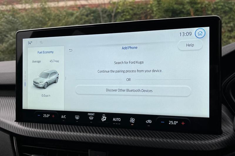 Used Ford Kuga 2025 for sale - 76557417: Photo 24