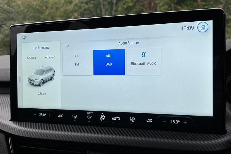 Used Ford Kuga 2025 for sale - 76557417: Photo 25